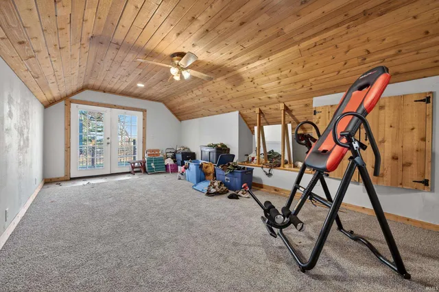 $464,900 | 2804 North 800 East, Marion, IN 46952