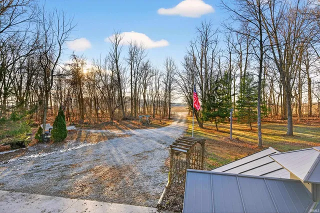 $464,900 | 2804 North 800 East, Marion, IN 46952