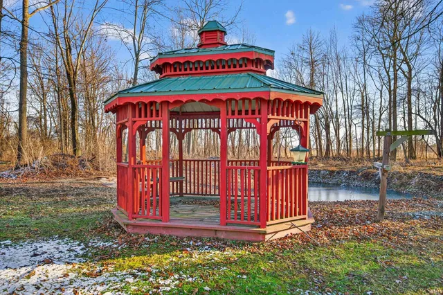 $464,900 | 2804 North 800 East, Marion, IN 46952