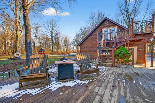 $464,900 | 2804 North 800 East, Marion, IN 46952