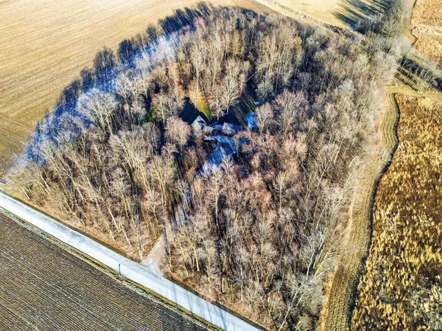 $464,900 | 2804 North 800 East, Marion, IN 46952