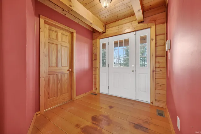 $464,900 | 2804 North 800 East, Marion, IN 46952