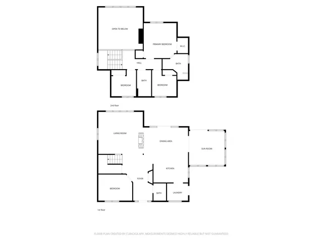 $464,900 | 2804 North 800 East, Marion, IN 46952