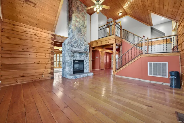 $464,900 | 2804 North 800 East, Marion, IN 46952