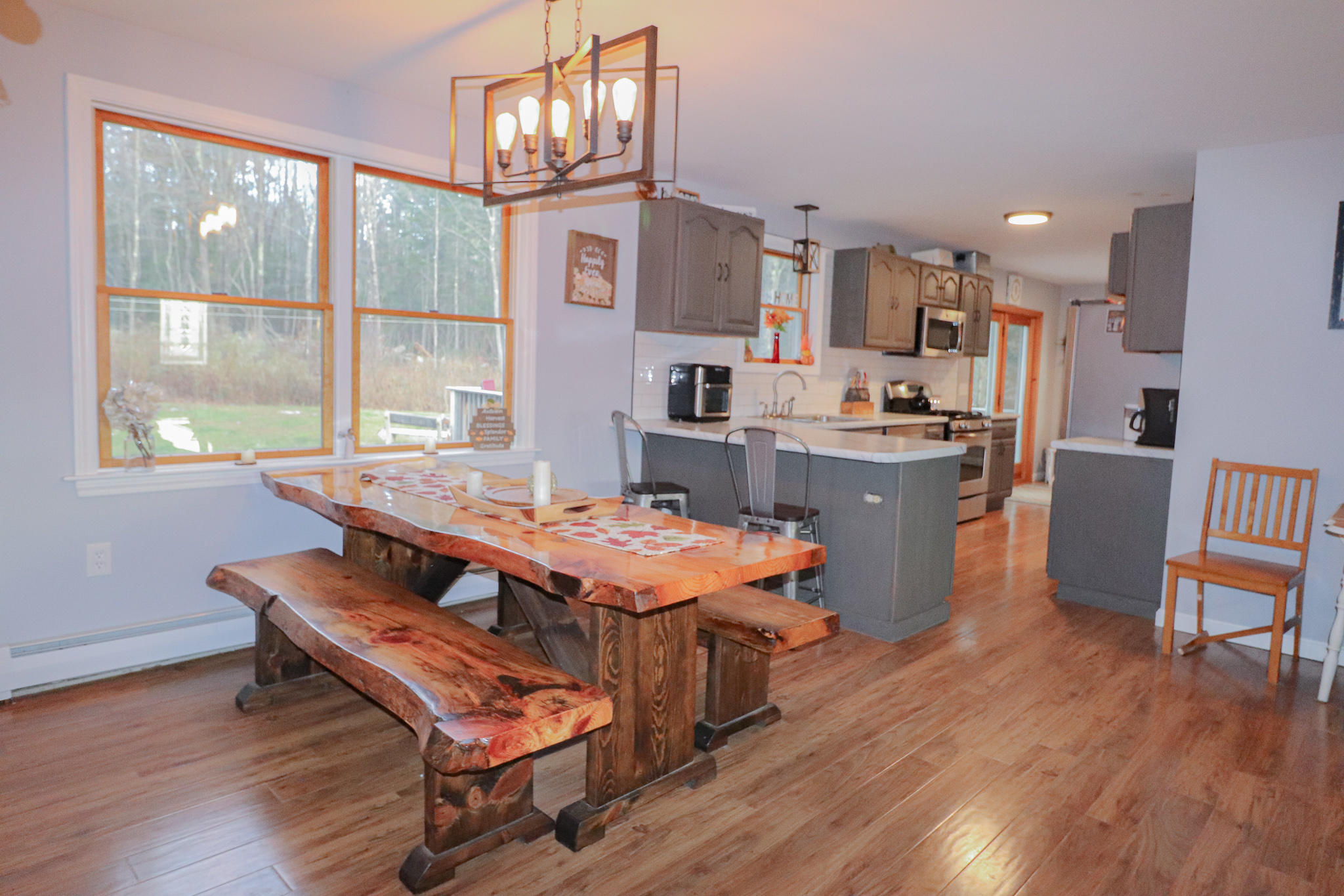 142 Hebron Road Buckfield, ME 04220 - Photo 10 of 77 IMG_7075