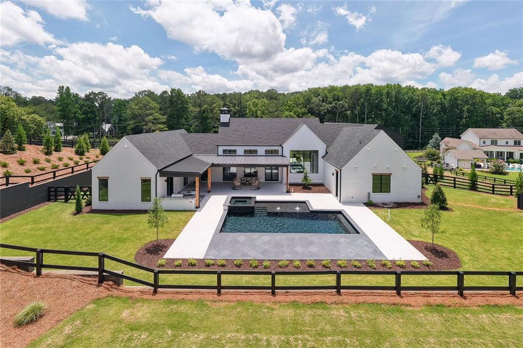 1350-a J A J Land Road Canton, GA 30115 - Photo 3 of 54