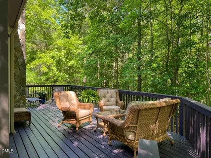 $1,025,000 | 215 East Deer Run, Apex, NC 27523