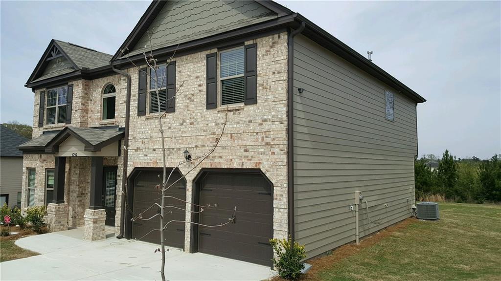 1700 Stone Meadow Road Lithonia, GA 30058 - Photo 1 of 1 Gallery Image 1