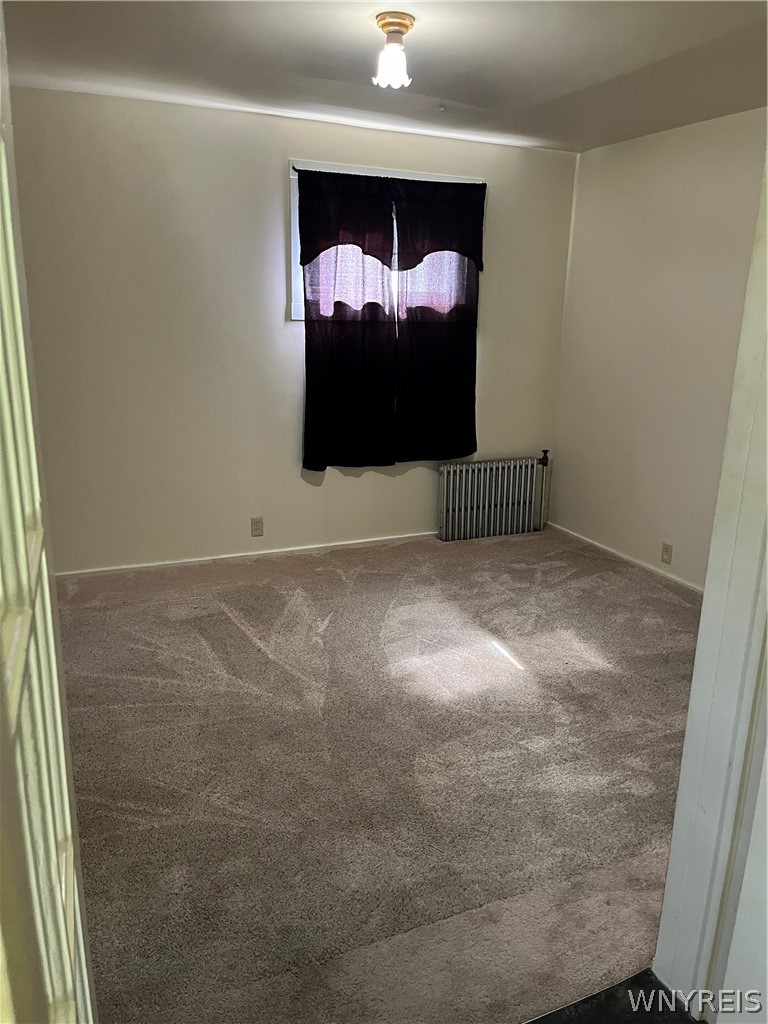 283 High Street Lockport City, NY 14094 - Photo 7 of 15 UNIT ONE