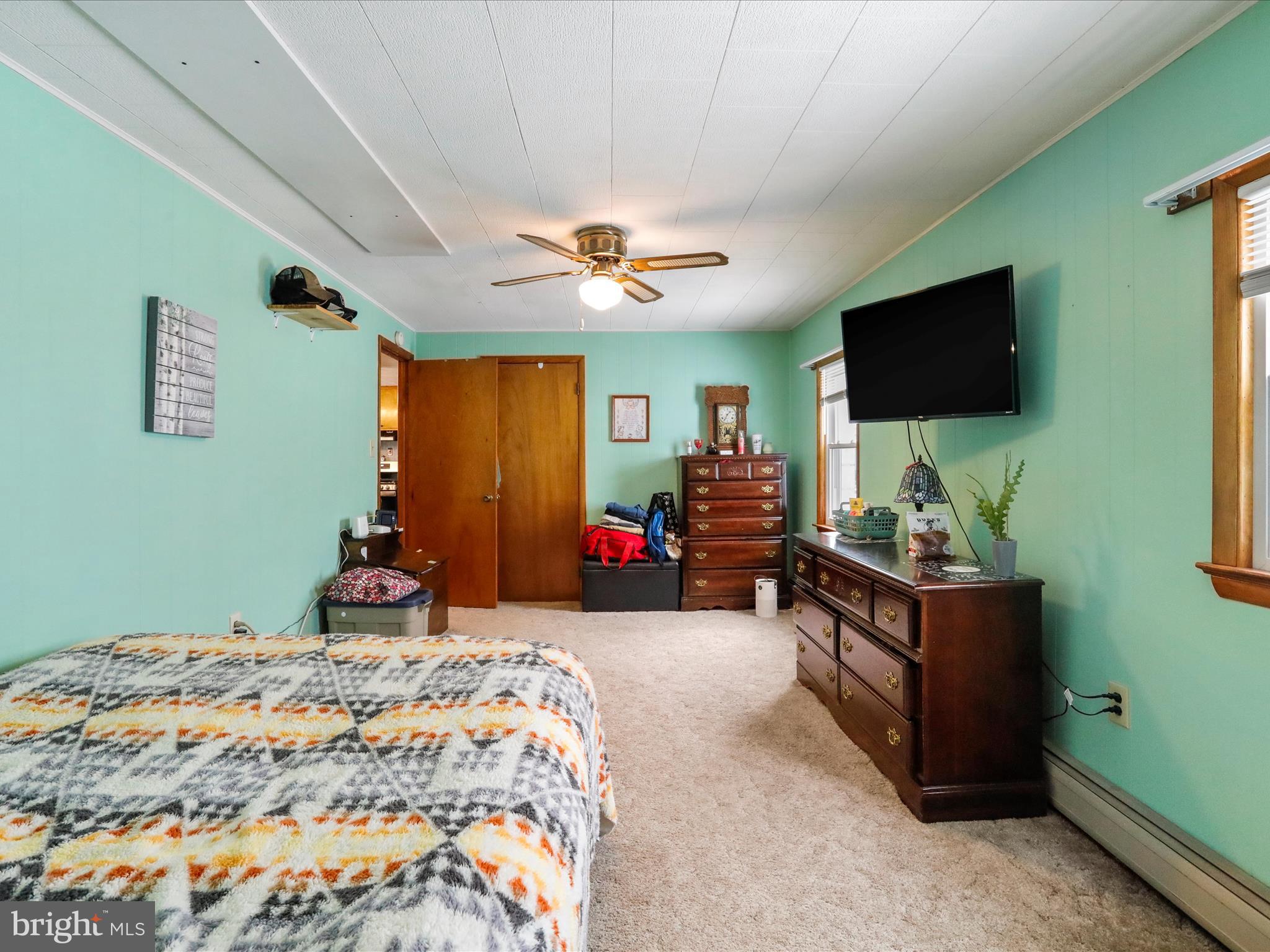 6201 Short Street Mount Jackson, VA 22842 - Photo 18 of 33 Bedroom 3