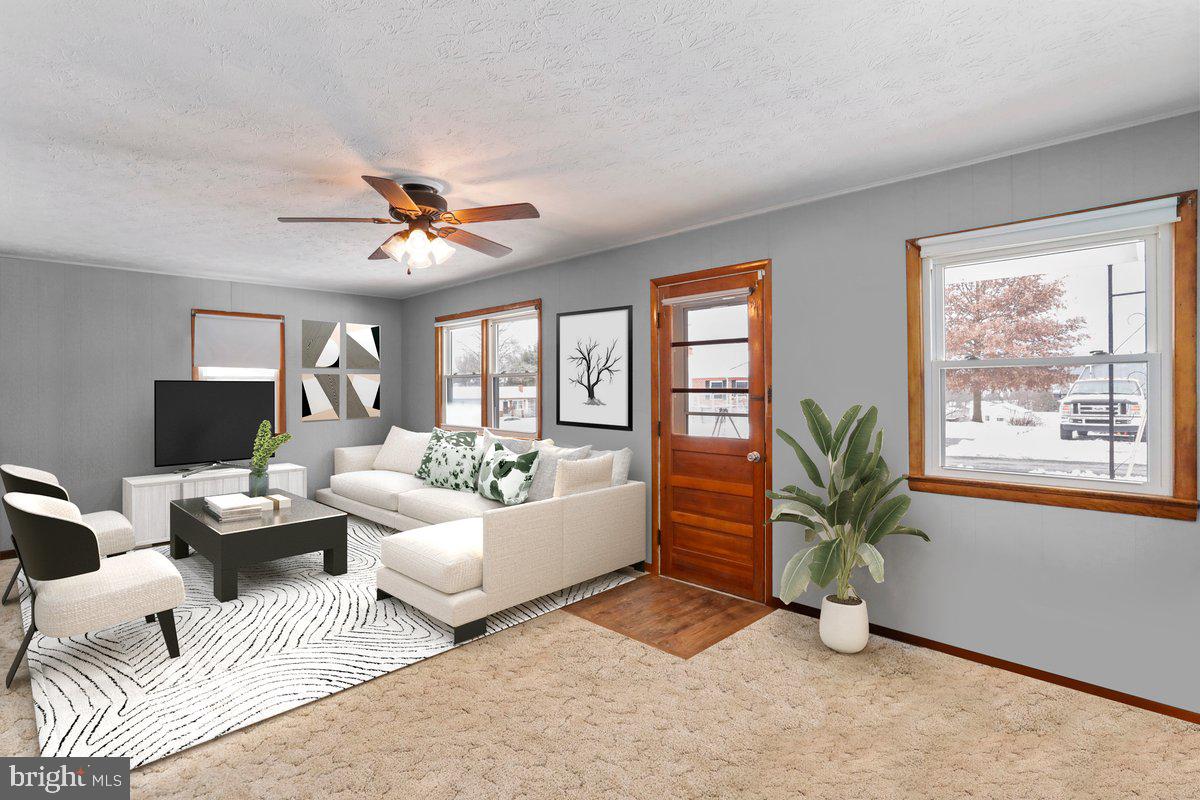 6201 Short Street Mount Jackson, VA 22842 - Photo 23 of 33 Virtually Staged