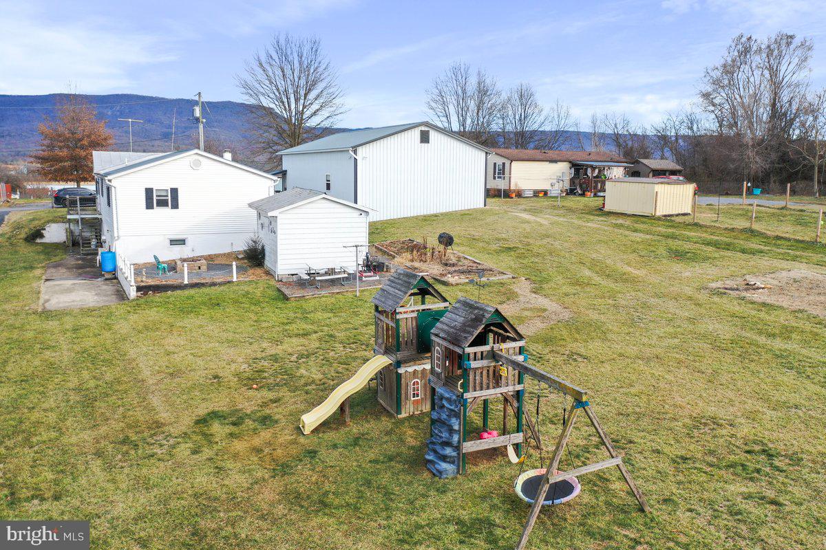 6201 Short Street Mount Jackson, VA 22842 - Photo 32 of 33