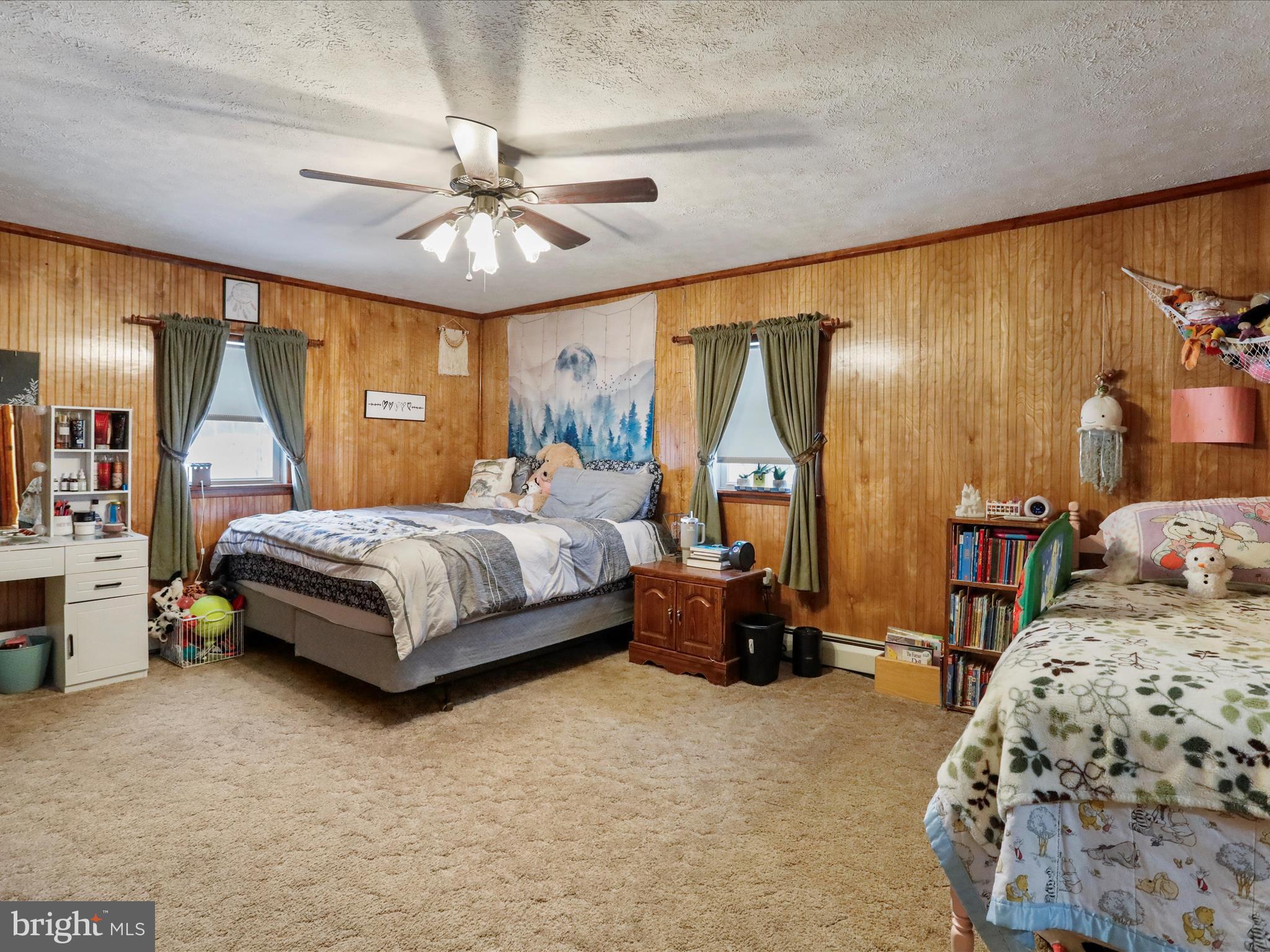 6201 Short Street Mount Jackson, VA 22842 - Photo 10 of 33 Primary Bedroom