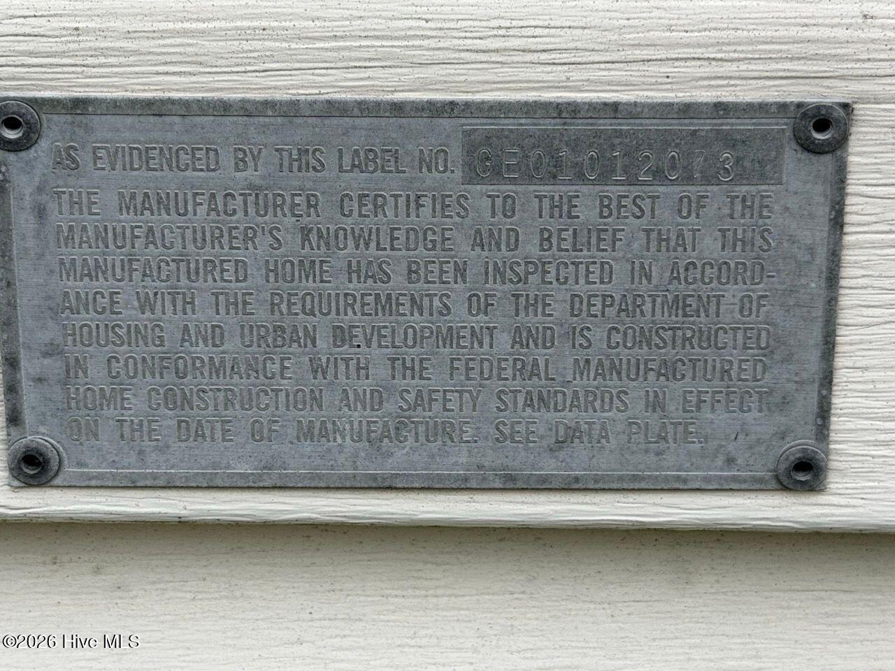 249 Cook Road Shannon, NC 28386 - Photo 20 of 29 .