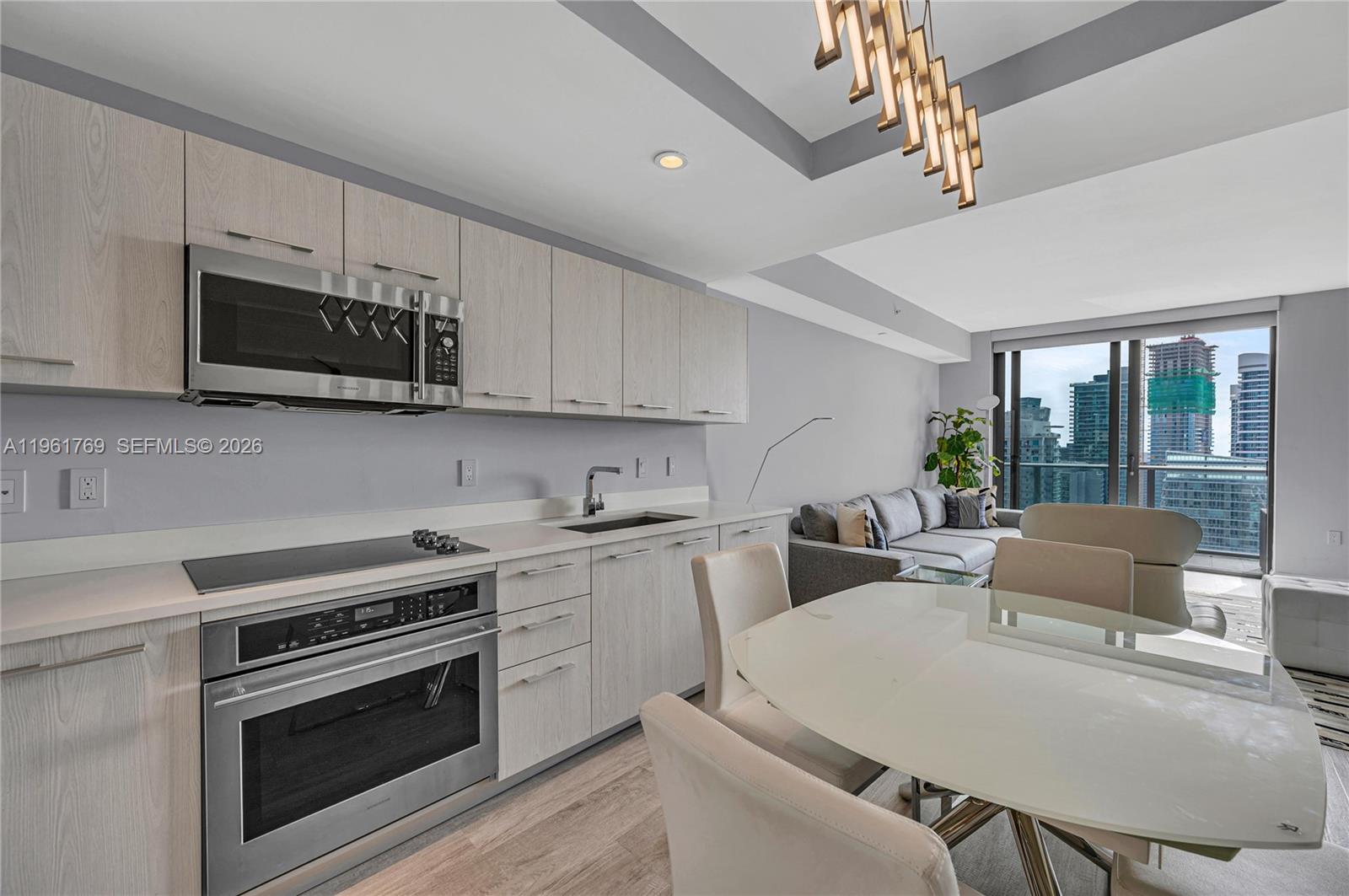 55 Southwest 9th Street, Unit 4004 Miami, FL 33130 - Photo 12 of 43