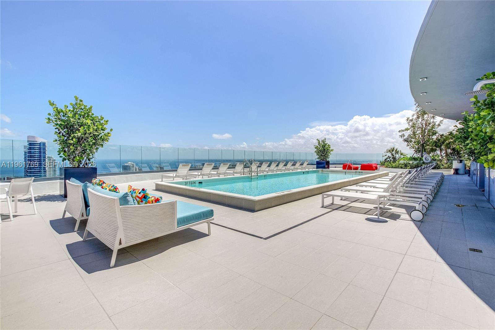 55 Southwest 9th Street, Unit 4004 Miami, FL 33130 - Photo 43 of 43