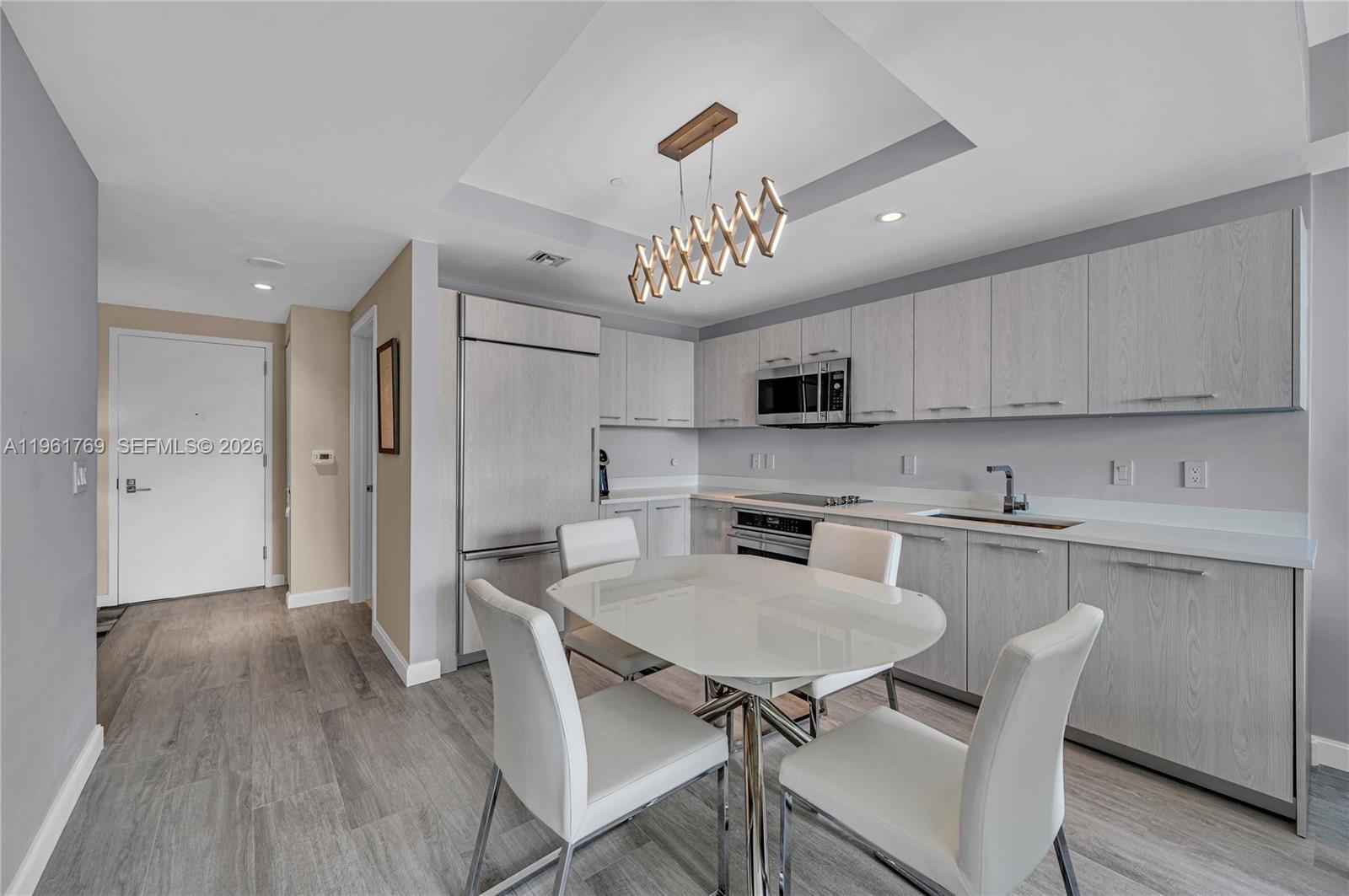 55 Southwest 9th Street, Unit 4004 Miami, FL 33130 - Photo 7 of 43