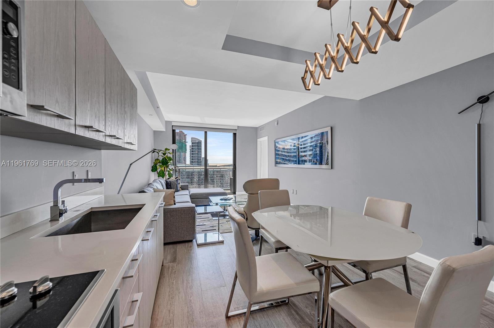 55 Southwest 9th Street, Unit 4004 Miami, FL 33130 - Photo 8 of 43