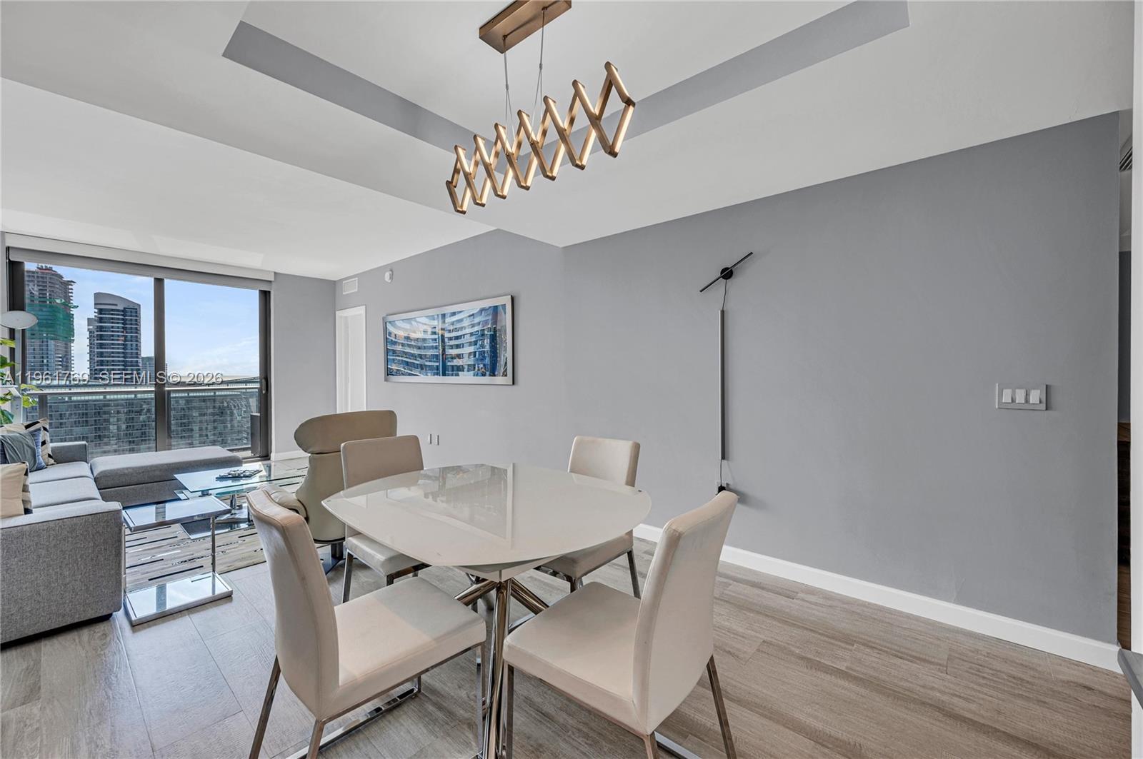 55 Southwest 9th Street, Unit 4004 Miami, FL 33130 - Photo 9 of 43