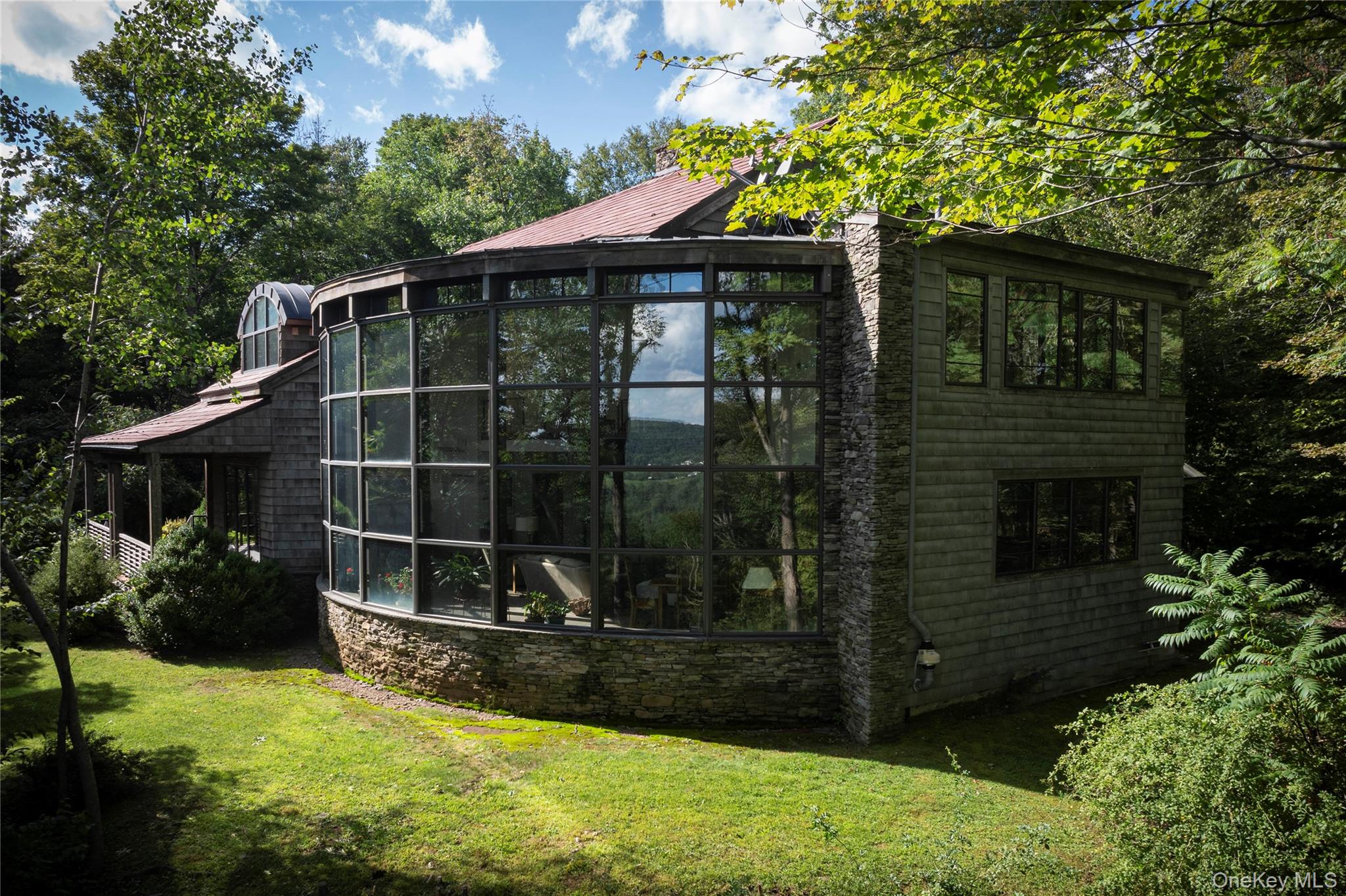 150 Bethlehem Road Callicoon Center, NY 12724 - Photo 45 of 47