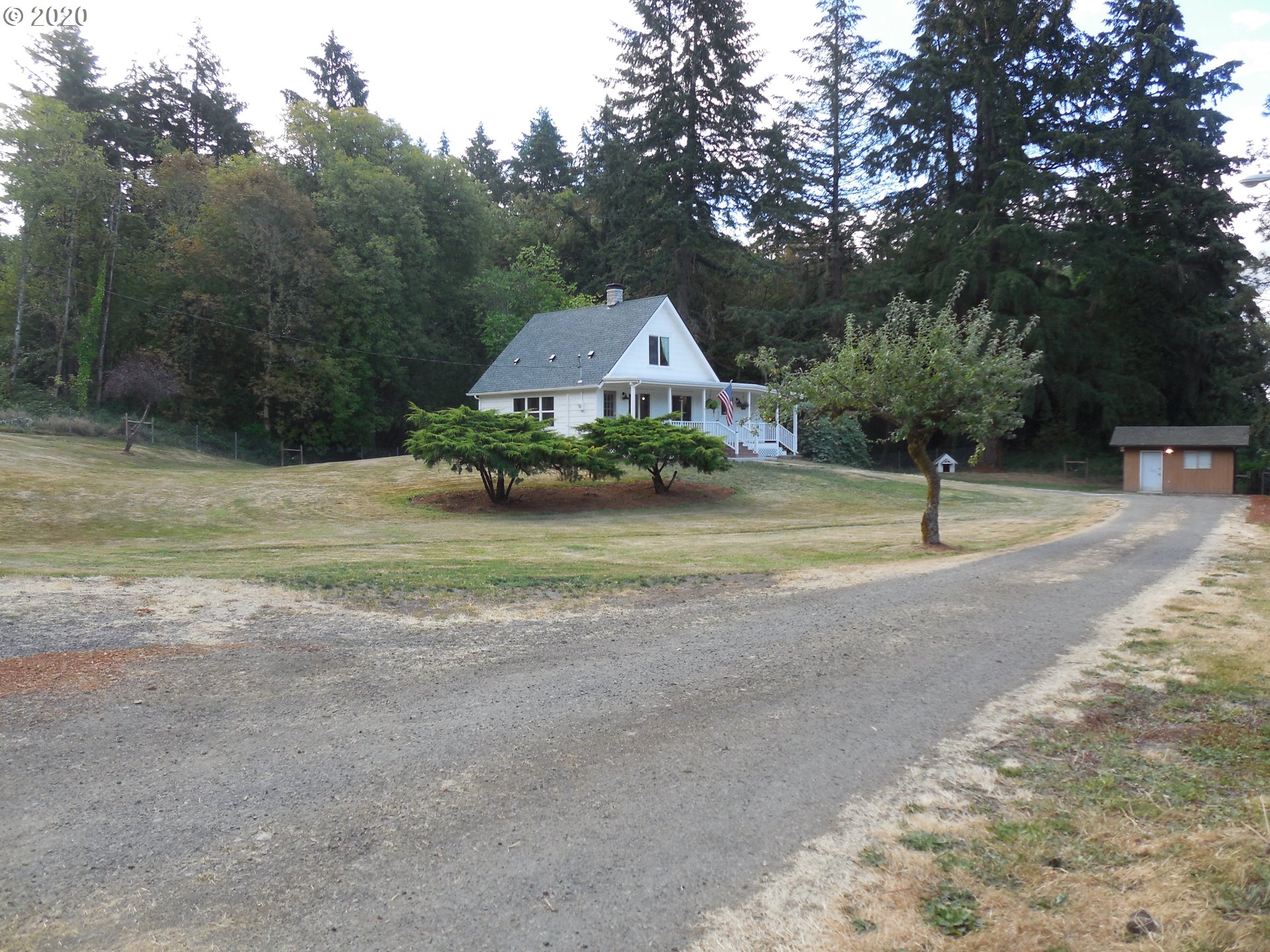 223 Haussler Road Kelso, WA 98626 - Photo 1 of 32 Gallery Image 1