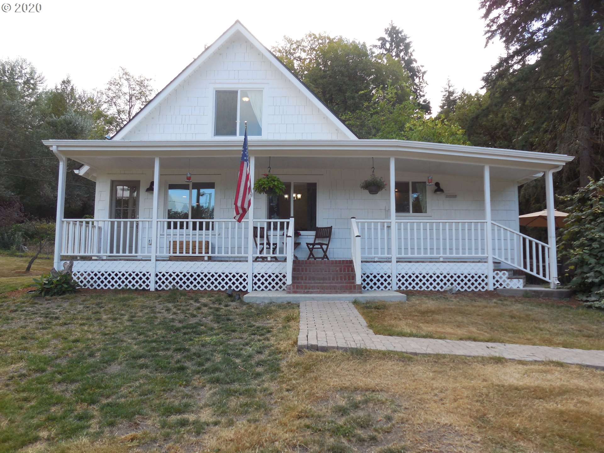 223 Haussler Road Kelso, WA 98626 - Photo 2 of 32 Gallery Image 2