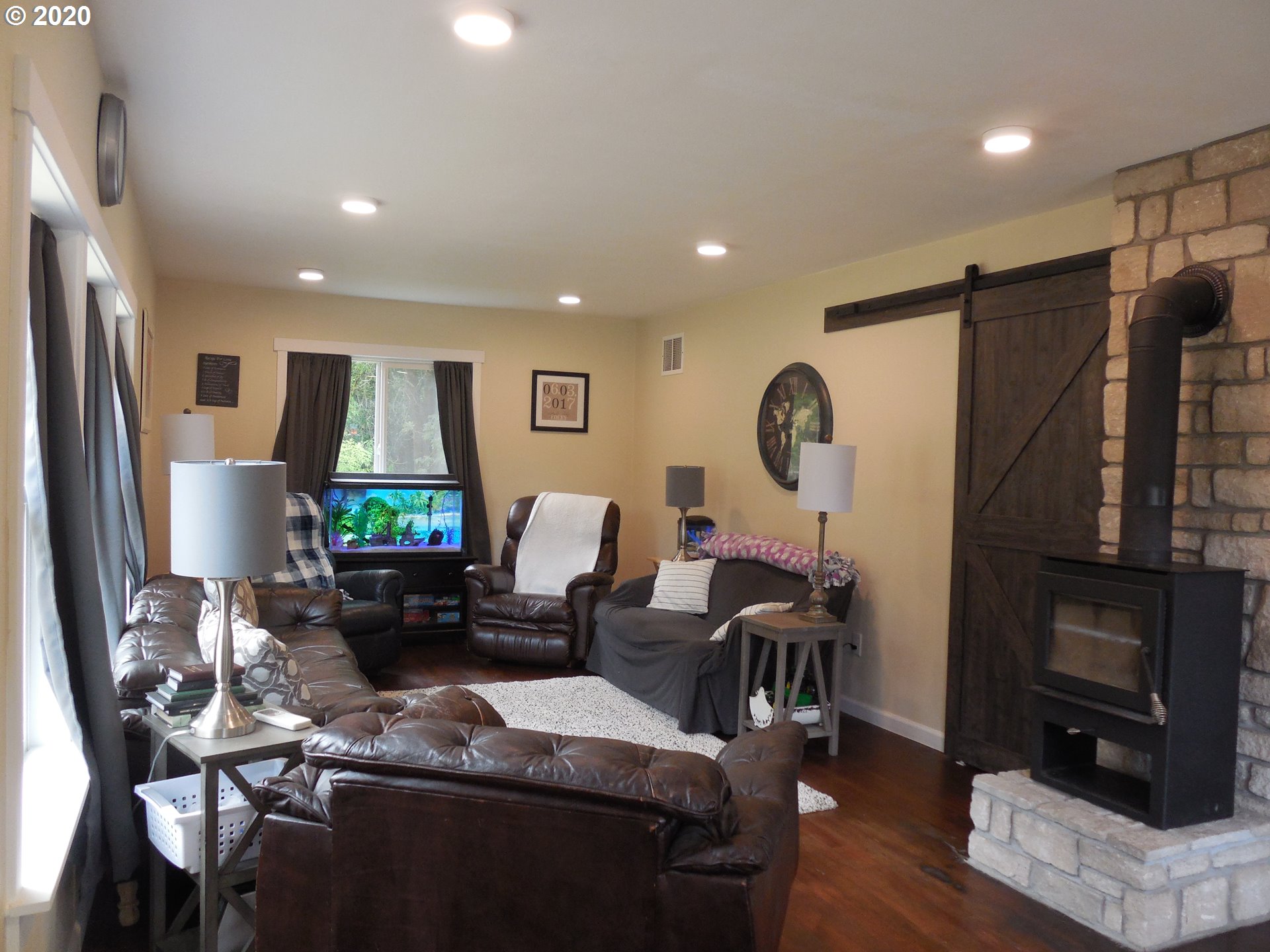 223 Haussler Road Kelso, WA 98626 - Photo 4 of 32 Gallery Image 4