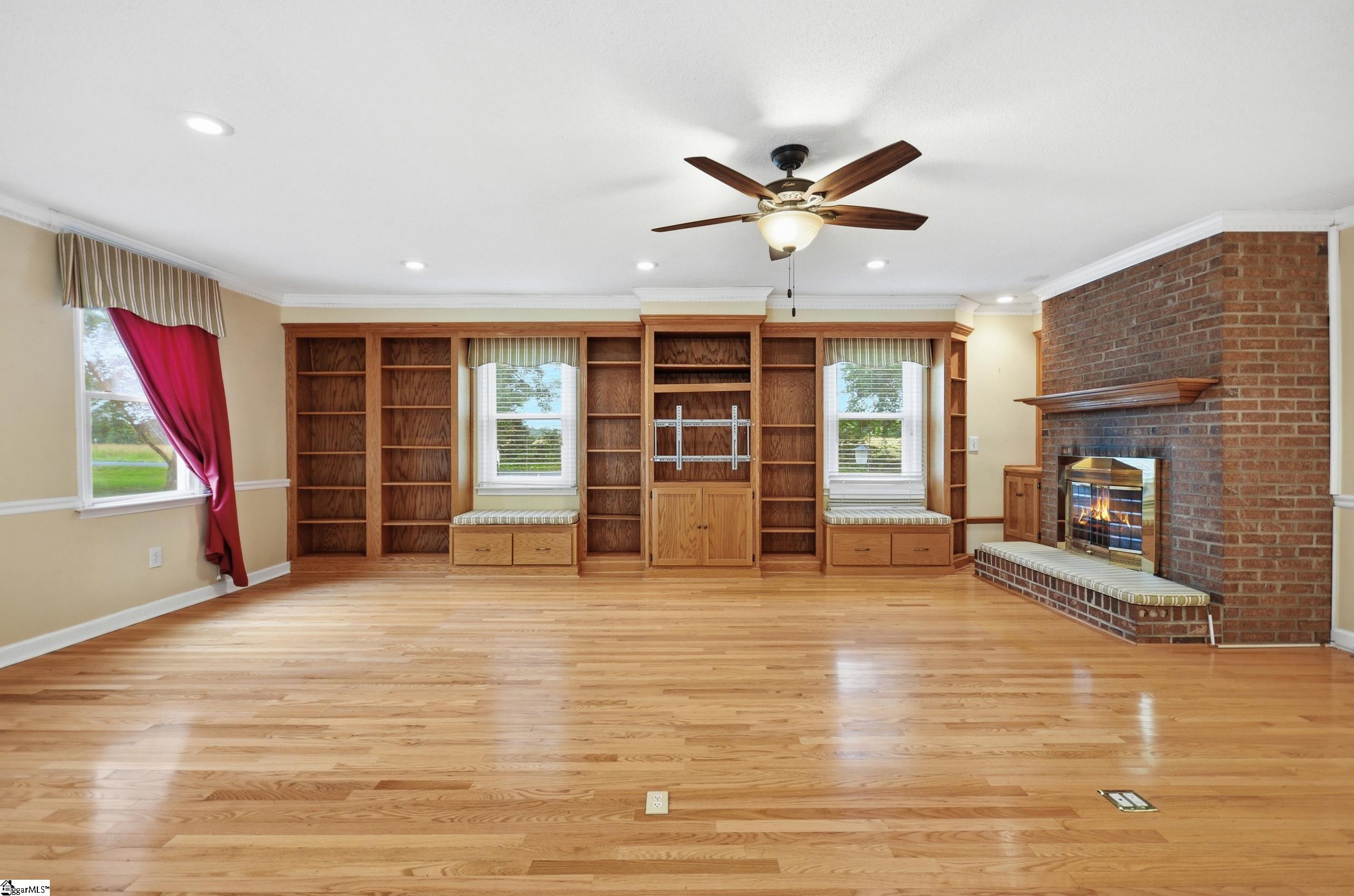 611 Timms Road Piedmont, SC 29673 - Photo 11 of 47