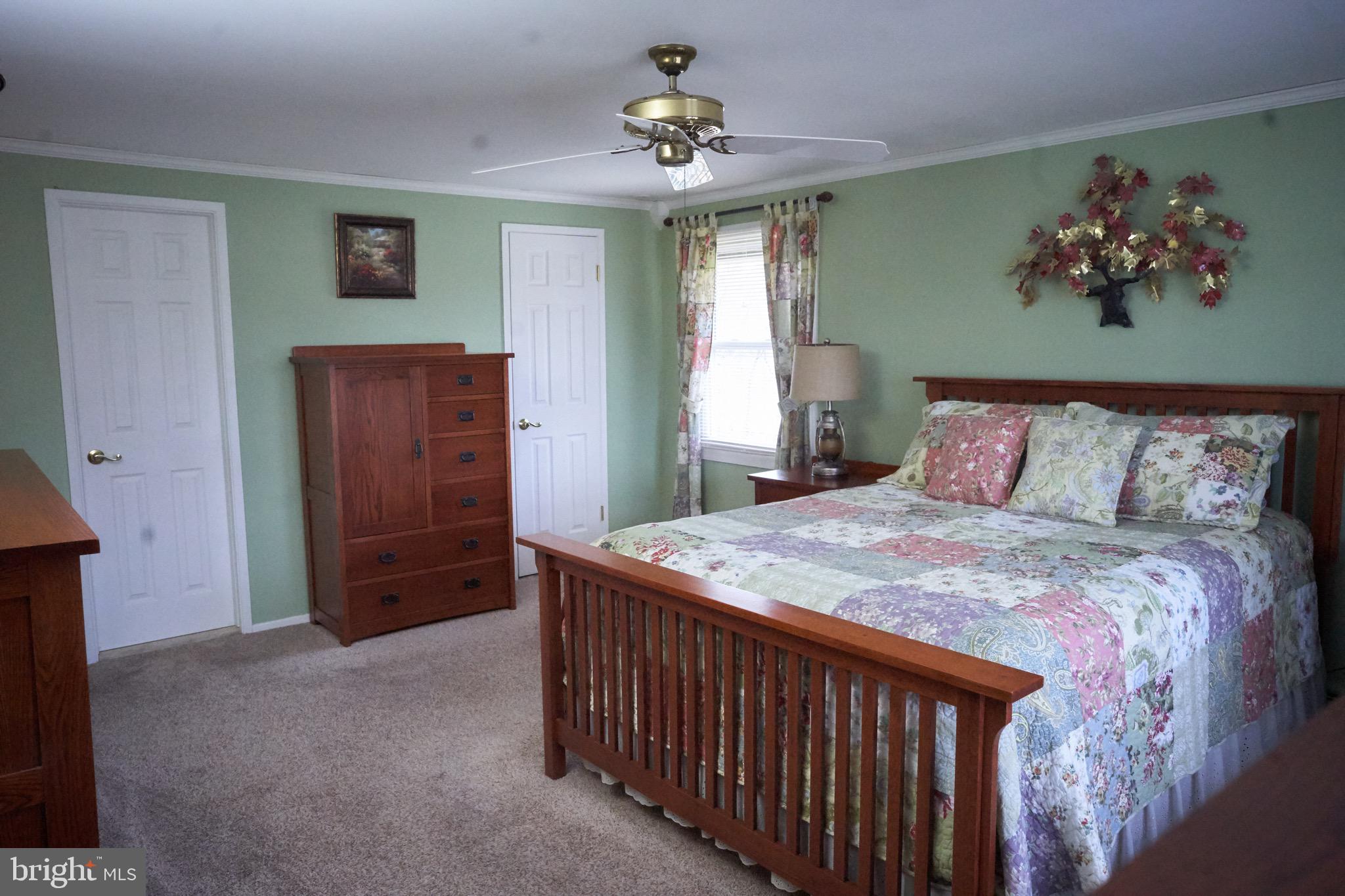 71 Turf Road Levittown, PA 19056 - Photo 22 of 36 Master Bedroom