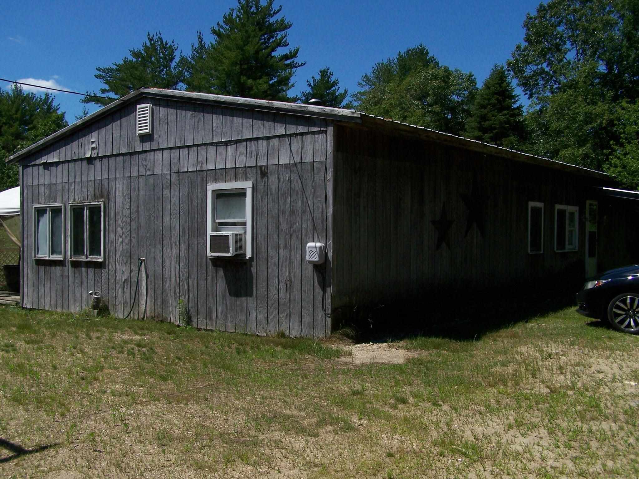 97 Batchelder Road Raymond, NH 03077 - Photo 1 of 6