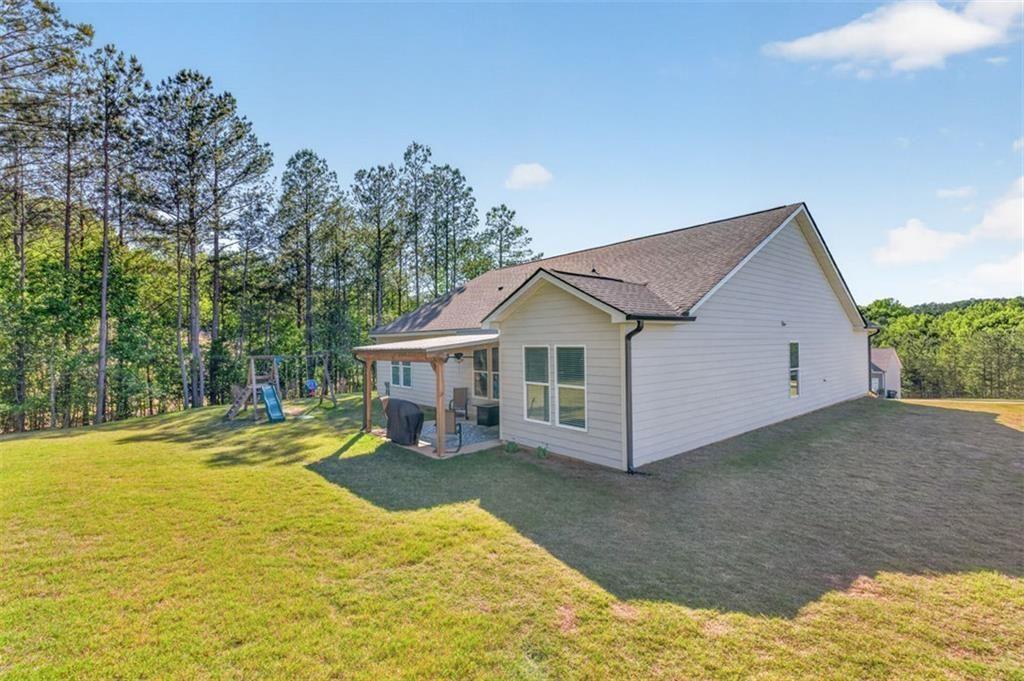 1537 Ridgewood Court Monroe, GA 30656 - Photo 46 of 62