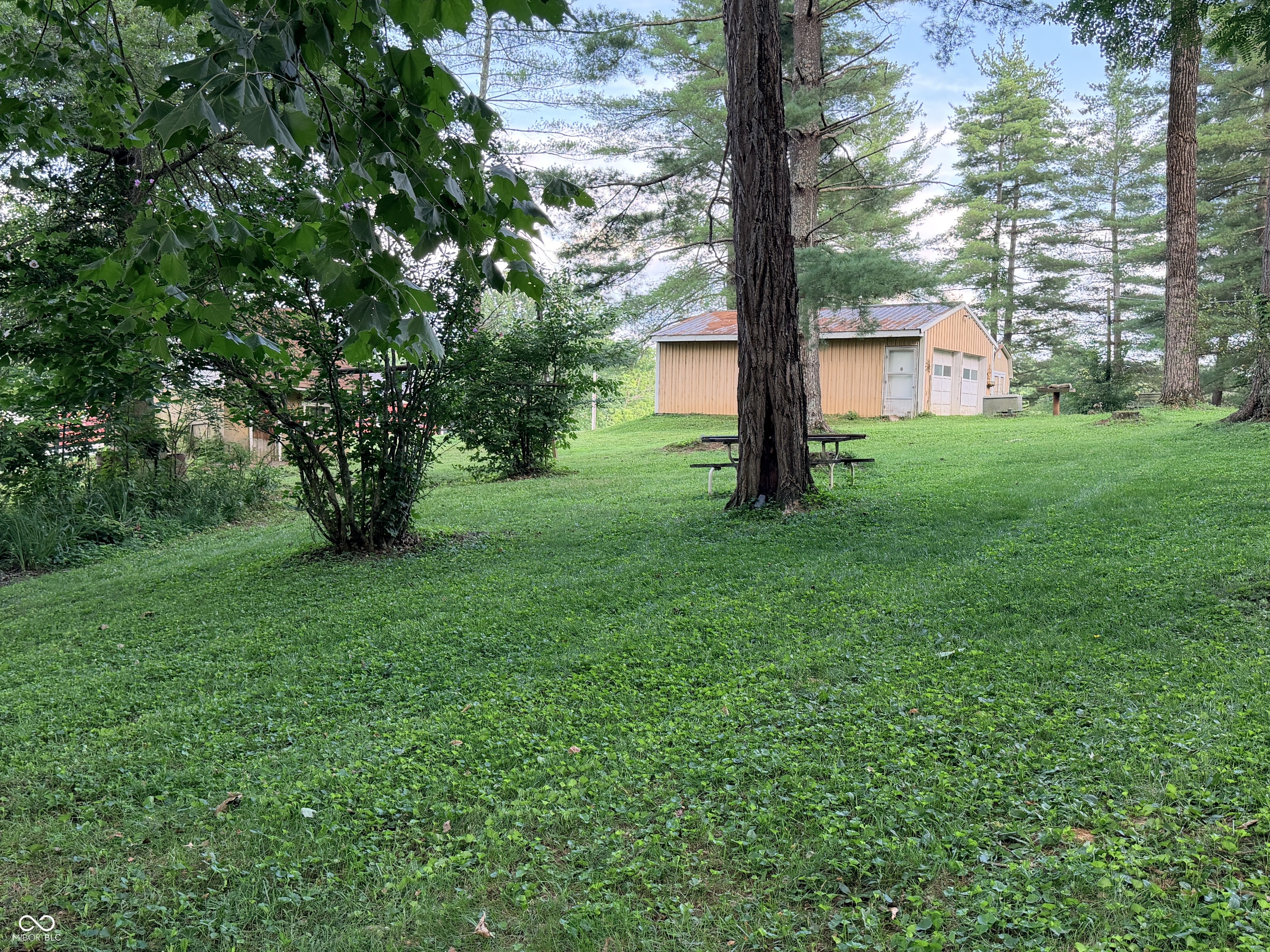 8950 West Georgetown Road Columbus, IN 47201 - Photo 36 of 67