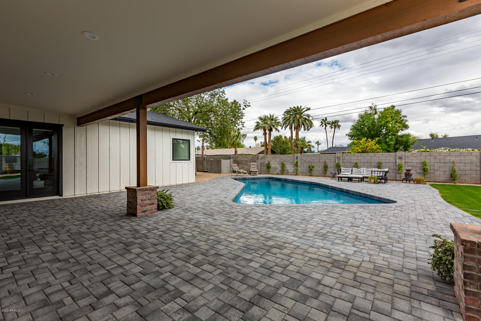 7813 North 13th Avenue Phoenix, AZ 85021 - Photo 33 of 39 Real Estate 3-18-20-7068-HDR