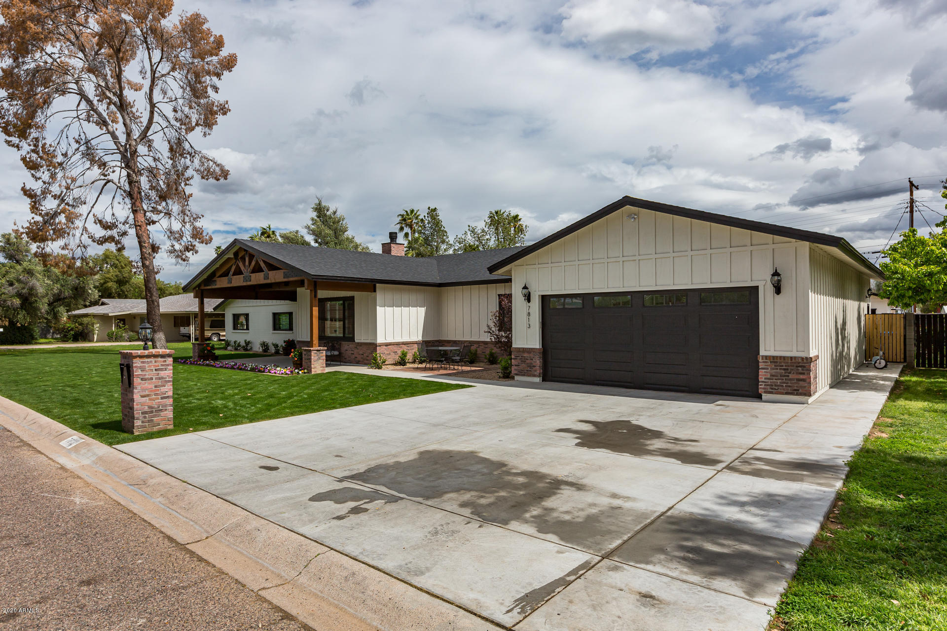7813 North 13th Avenue Phoenix, AZ 85021 - Photo 4 of 39 Real Estate 3-18-20-7025-2