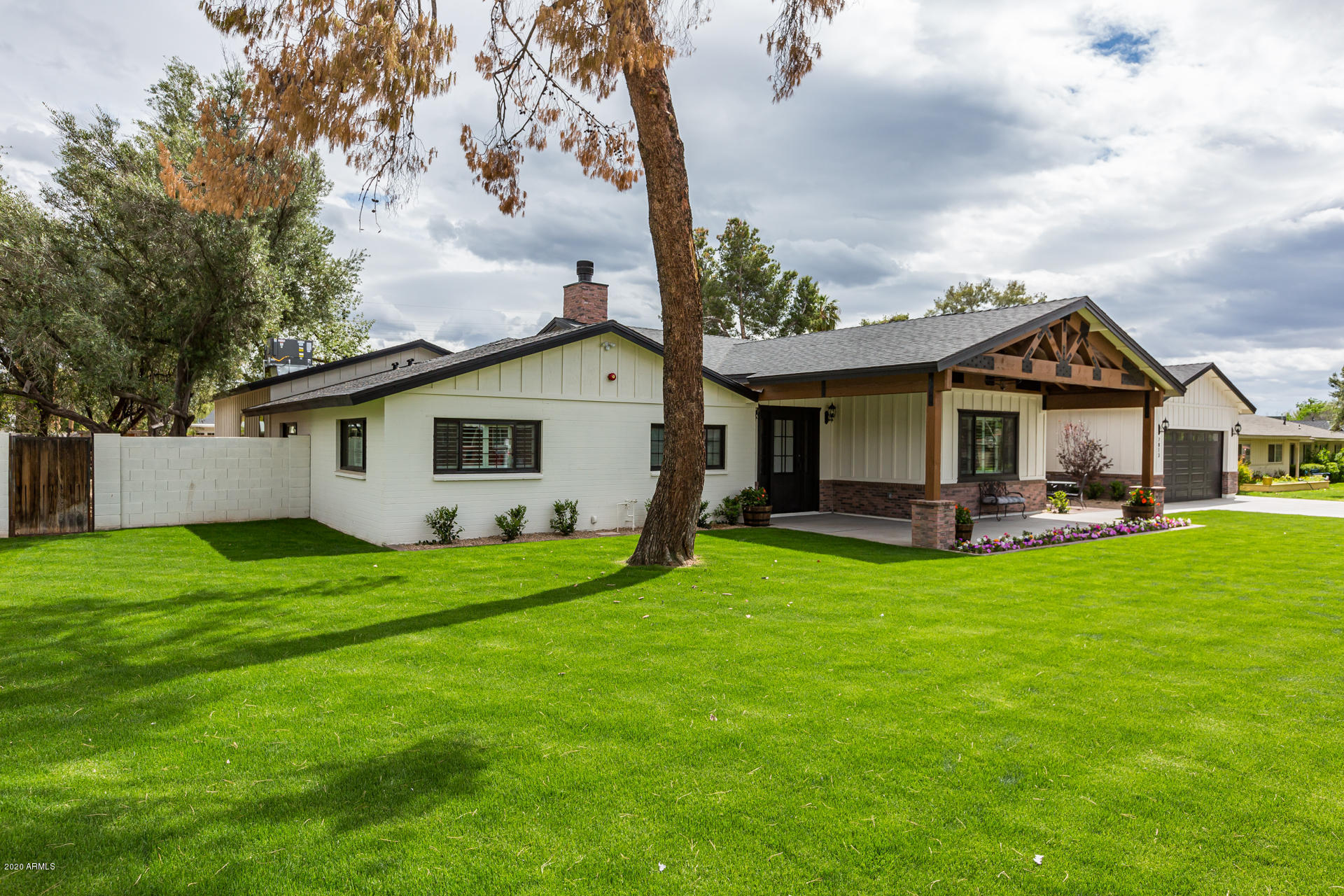 7813 North 13th Avenue Phoenix, AZ 85021 - Photo 5 of 39 Real Estate 3-18-20-7031