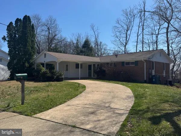 $3,400 | 8125 Edmonton Court, Springfield, VA 22152