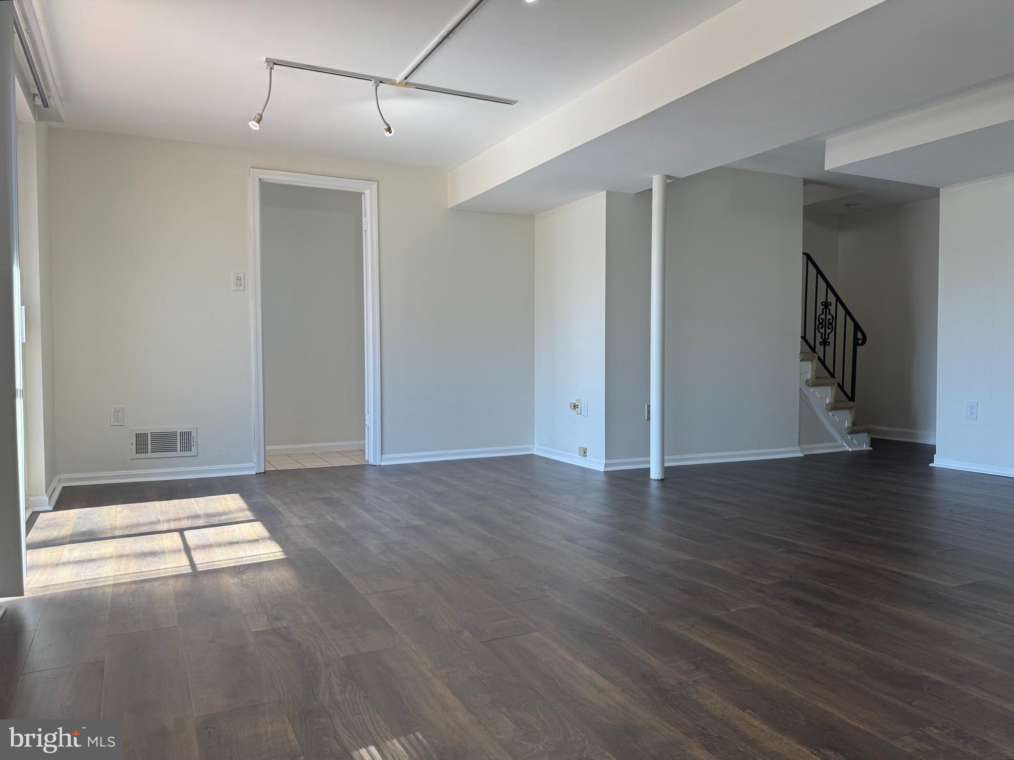 8125 Edmonton Court Springfield, VA 22152 - Photo 8 of 8 Basement