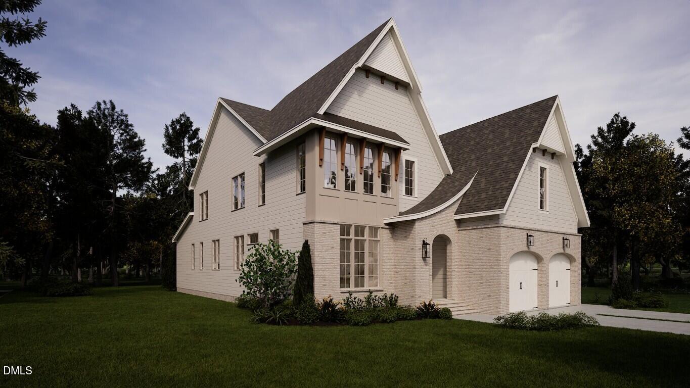 4138 Laurel Hills Road Raleigh, NC 27612 - Photo 22 of 26 Image8 (Medium)