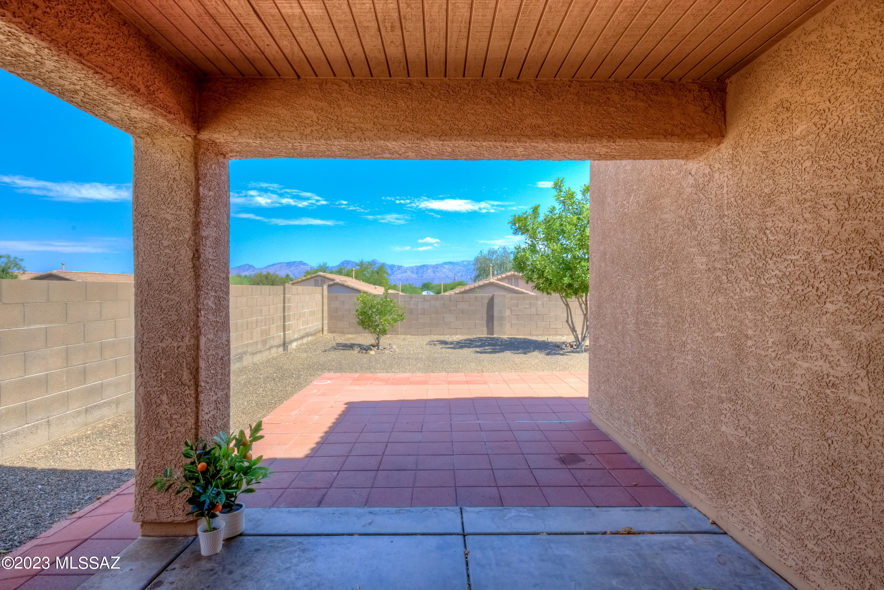 8497 East Bowline Road Tucson, AZ 85710 - Photo 18 of 20