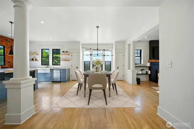 $965,000 | 531 Newell Street, Walla Walla, WA 99362