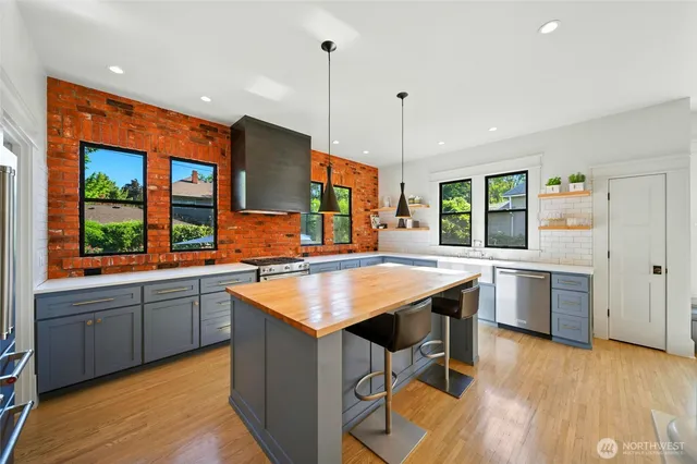 $965,000 | 531 Newell Street, Walla Walla, WA 99362