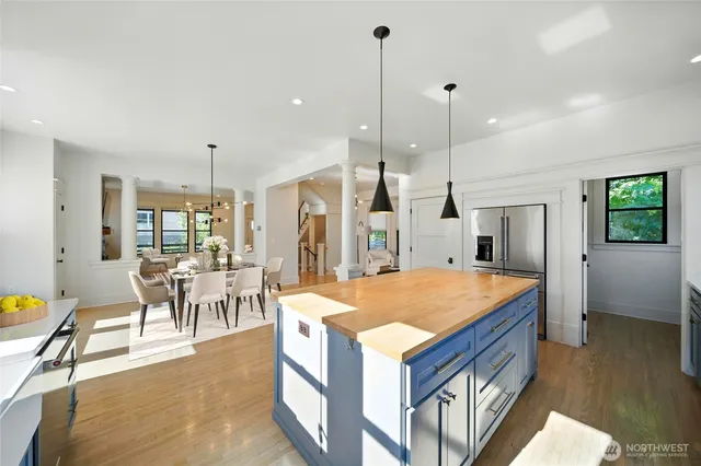 $965,000 | 531 Newell Street, Walla Walla, WA 99362