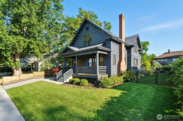 $965,000 | 531 Newell Street, Walla Walla, WA 99362