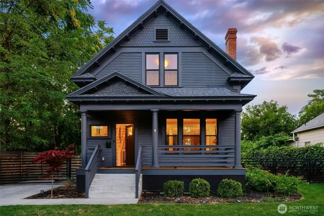 $965,000 | 531 Newell Street, Walla Walla, WA 99362