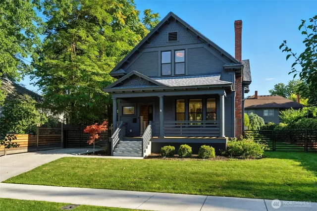 $965,000 | 531 Newell Street, Walla Walla, WA 99362