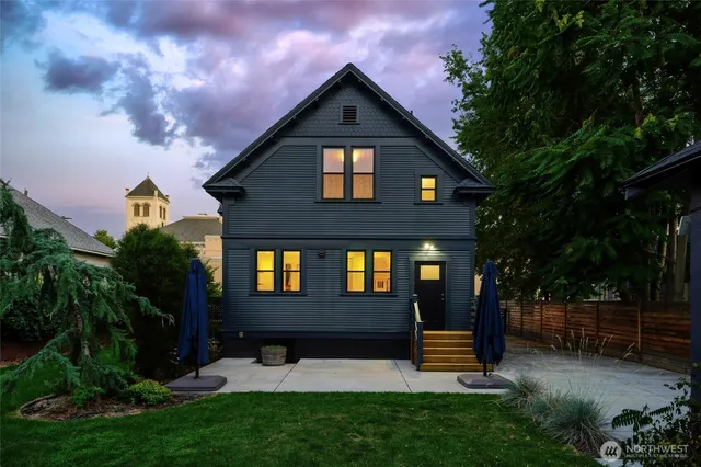 $965,000 | 531 Newell Street, Walla Walla, WA 99362