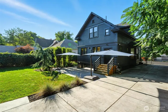 $965,000 | 531 Newell Street, Walla Walla, WA 99362