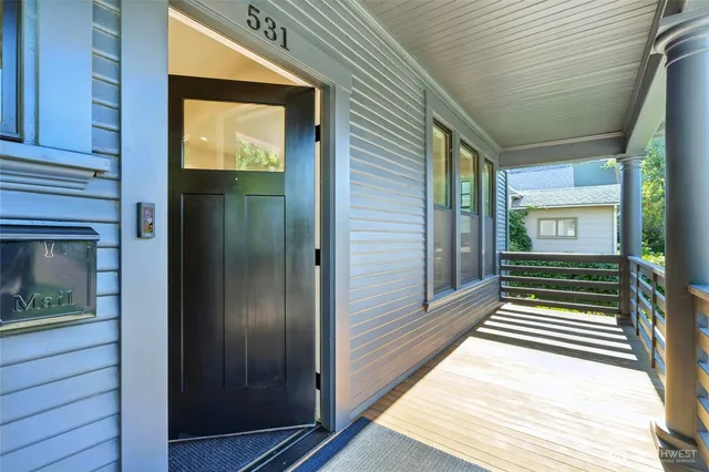 $965,000 | 531 Newell Street, Walla Walla, WA 99362