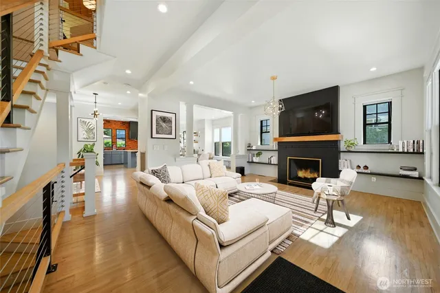 $965,000 | 531 Newell Street, Walla Walla, WA 99362