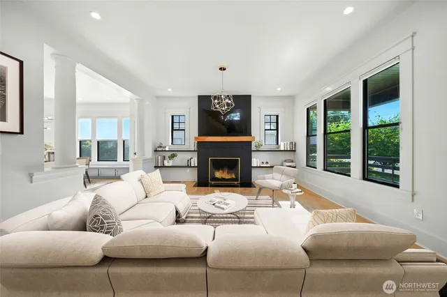 $965,000 | 531 Newell Street, Walla Walla, WA 99362